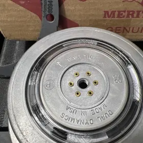 32515-00 Meritor 32515 00 / Tire Inflation System Hubcap Psi. A1 #3
