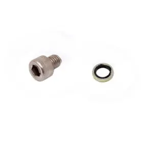 H220002 Meritor Tire Inflation System #2