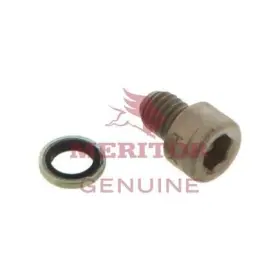 H220002 Meritor Tire Inflation System