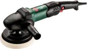 615200420 Metabo 7 Inch Variable Speed Polisher 300-1900 Rpm Control With Lock-on Rat Tail