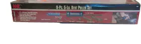 5632 Michigan Industrial Tools Mit 9 Pc 5lb Dent Puller Set