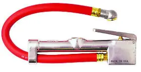 S505 Milton Industries Inflator Gauge