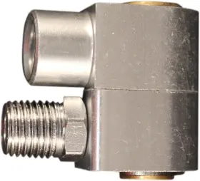 S-657 Milton 1/4air Hose Sev