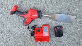 Gtd100510 Milwaukee Diablo Windshield Removal Tool