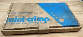 93745 Mini Crimp Vintage Air Condtioner Crimping Tool