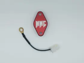 Mmc013 Minimoto Cartel Klx110 Bump Start Kit