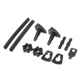 47137 Mitzone Universal Windshield Washer Nozzle