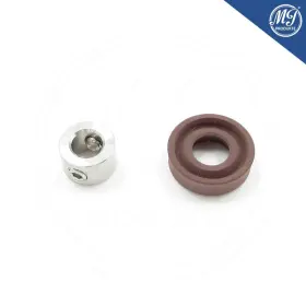 A2308000872 Mj Produkte Mj10048 Top Hydraulic Cylinder Seal Repair Fpm - For Mercedes Sl R230
