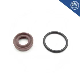 1728000172 Mj Produkte Mj10486 2 X Top Hydraulic Cylinder Seal Repair Kit Fpm For Mercedes Slk R172