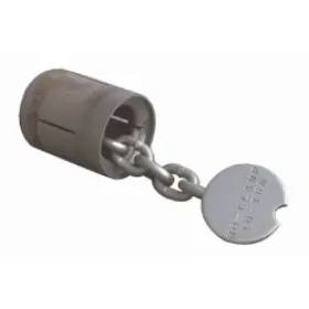 3071 Mo-clamp Ty Chain Anchor Pot