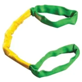 6380 Mo-clamp 36 Inch Flex Sling