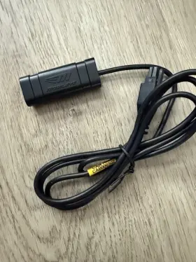 Cab000302 Mobileye Adas Me 8 Nc Connect 3g 4g Shield Plus Complete Can Sensor