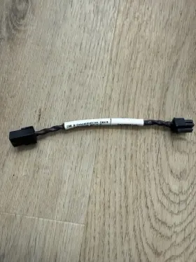 Cab000743 Mobileye 8 Series Me8 Connect Telematics Cable Adaptor 3g 4g Models