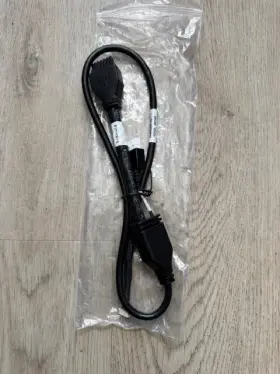 Cab000820 Mobileye 8 Series Short Main Harness Cable For Me8 3g 4g Fisheye Shield