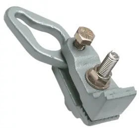 Mcl-5900 Moclamp 5900 Mo-clamp Bite Mini With Pull Ring