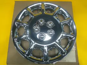 04764913ab Mopar Oem Breeze Cirrus Stratus 15 Inch Wheel Cover 1 4764913ab Nos