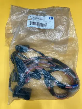 Mopar 04869529ag New Oem Genuine Wiring Sliding Door Left 4869529ag Nos