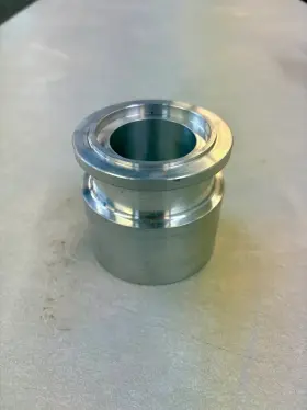 2054000210 Mopar Essential Tool Installation Seal Output Shaft - New
