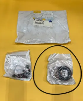 4883272ab Mopar New Oem Transmission Oil Pump Seal And Gasket Package Nos