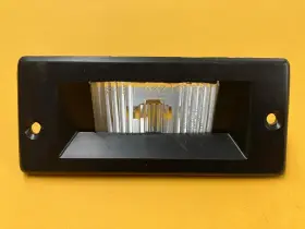 Mopar 55054611 1997 Jeep Grand Cherokee Oem License Plate Tag Lamp Lens Left Or Right