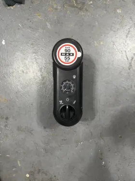 82214295 Mopar Emergency Tire Repair Kit/inflator