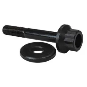 38776 Moroso - Harmonic Balancer Bolt 12pt Gm Ls Gen Iii/iv