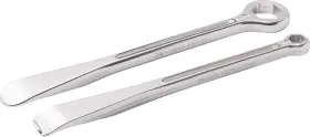 08-0772 Motion Pro T6 Combo Lever Set 22mm And 10/12mm