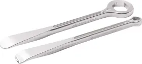 08-0774 Motion Pro T6 Combo Tire Lever Set 27mm And 10/12mm