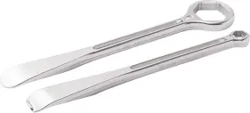 08-0775 Motion Pro T6 Combo Lever Set 32mm 10/12mm Tire Spoon Wrench