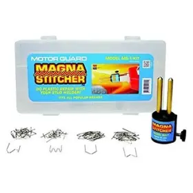 Motor Guard 601965004609 Magna Stitcher Kit For Stud Welders