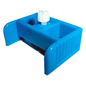 Motor Guard 601965007631 Run Razor Shaving Tool