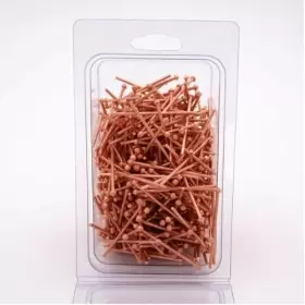 J20015 Motor Guard Corp 601965005552 Magna Draw Pins 2.5mm 500 Pack #2