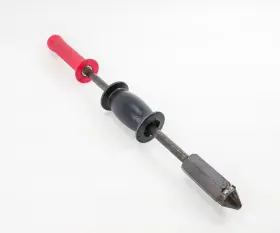 J20003 Motor Guard Slide Hammer #2