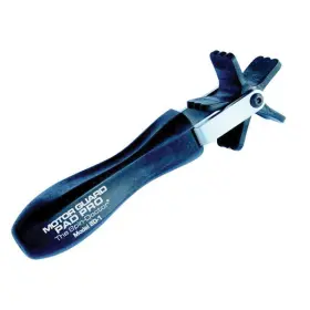 Mtg.sd-1 Motorguard Sd-1 Detailers Foam Pad Cleaning Tool