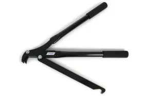 Mpd Racing Mpd53000 Steel Natural Tire Bead Breaker For 10 Inch Wheel Mini Sprint Cars