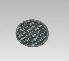 Jr-r57g500 Mqjoy.yyr 103500-us Joy.y Radial Tire Patch 2 1/4 Inch Round Grey 500pcs