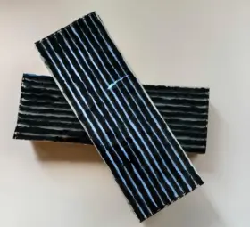 Jr-21538 Mqjoy.yyr Joy.y Tire Repair Strings 120 Pcs 3.5 8inch Thin Black String