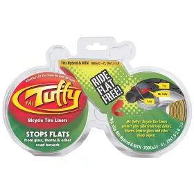 Mr. Tuffy 027242691735 Gold 700x32-41 29x1.5-2.0