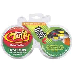 Mr. Tuffy 027242691766 Orange 700x20-25 27x1