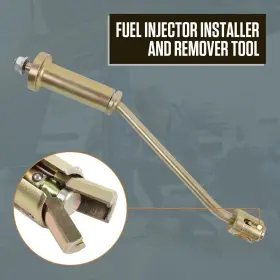 Mmt557 Mrcartool Engine Camshaft Alignment Timing Tool Removal Installer Kit Fit For Jaguar #3
