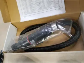 31679 Mts Low Speed Tire Buffer 2600 Rpm #3