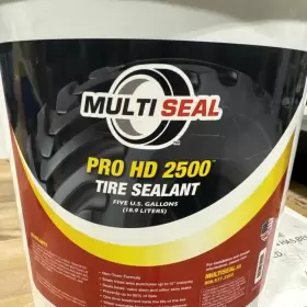 30201 Multiseal Pro Hd 2500 Tire Sealant 5 Gallon #2