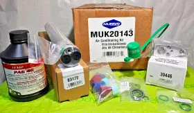 Muk20143 Murray A/c Compressor Replacement Service Kit