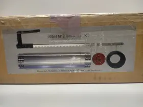 465cinm Mycon Industries Perfect Heater 465ml M12 Conversion Kit Powerpush / Milwaukee