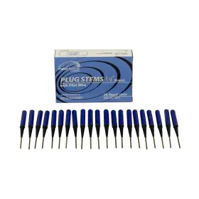 14579 Myers Tire Supply Patch Rubber Company 1/4-inch 6mm Pilot Wire Plug Stems For Punc #2