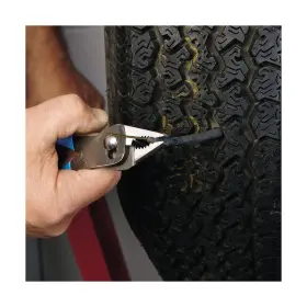 14579 Myers Tire Supply Patch Rubber Company 1/4-inch 6mm Pilot Wire Plug Stems For Punc #3