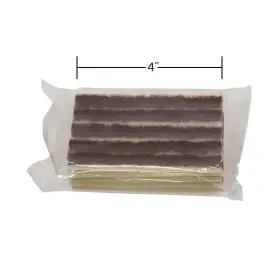 15057 Myers Tire Supply Patch Rubber Company Passenger Vehicle Repair Kit With All The Nee #2