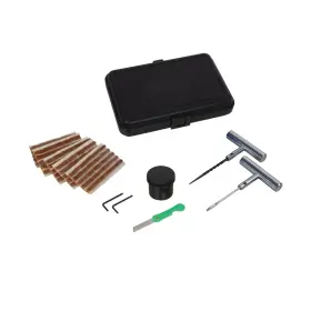 15057 Myers Tire Supply Patch Rubber Company Passenger Vehicle Repair Kit With All The Nee