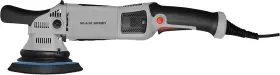 Nanoskin Bs-d015 Black Speed 15mm Long-throw Random Orbital Polisher 750w 7.5-amp