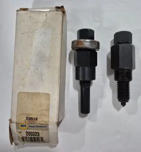 200323 Napa 59518 Four Seasons Clutch Hub Remover/installer Tool